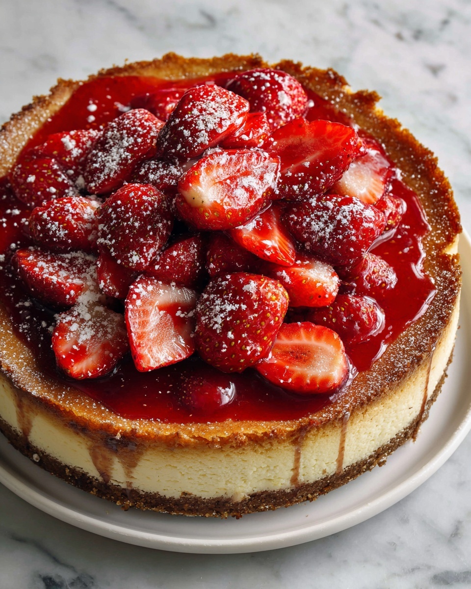 Double Strawberry Sugar Cookies Recipe - Recipe Image