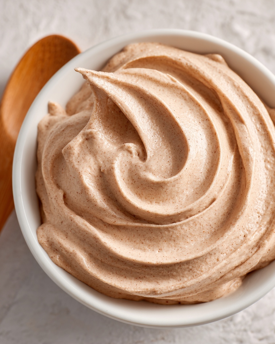 Caramel Frosting Recipe - Recipe Image