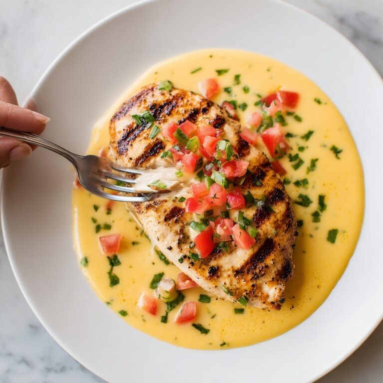 Fiesta Lime Chicken Copycat Recipe