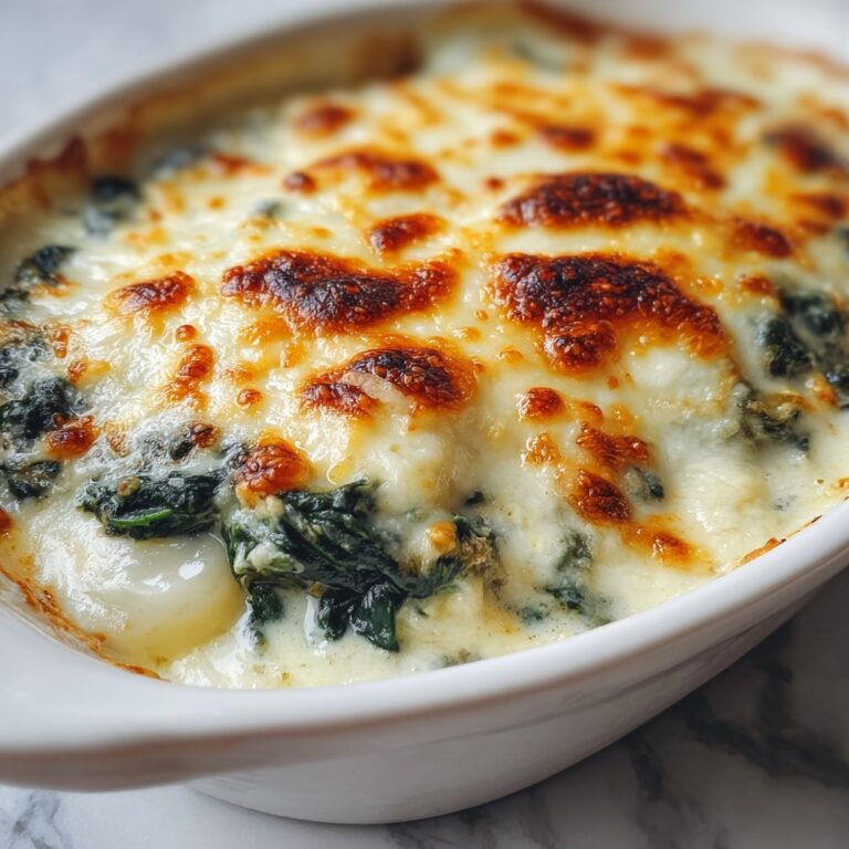 Hot Spinach and Artichoke Dip Recipe
