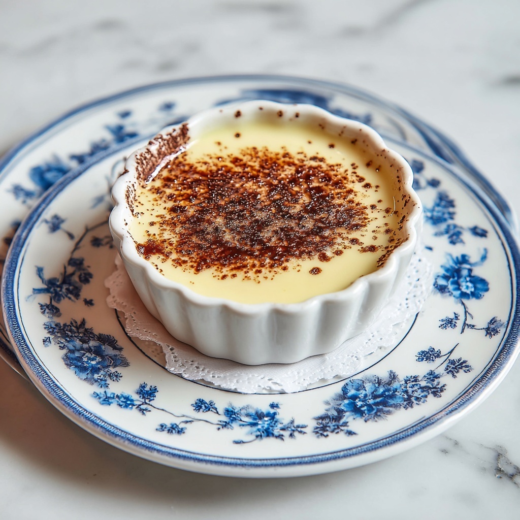 Creamy Rømmegrøt: Norwegian Thick Milk Porridge with Cinnamon-Sugar Recipe - Recipe Image