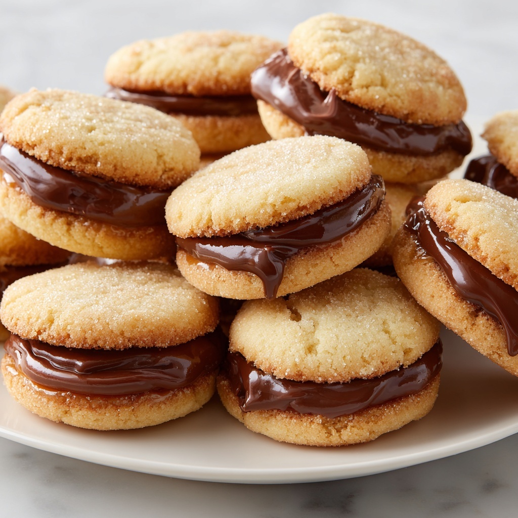 Peanut Butter Cup Stuffed Cookies Recipe - Recipe Image