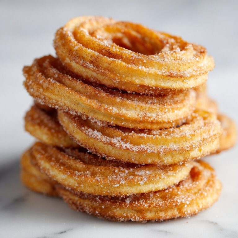 Fried Apple Rings: A Delicious Fall Treat Recipe