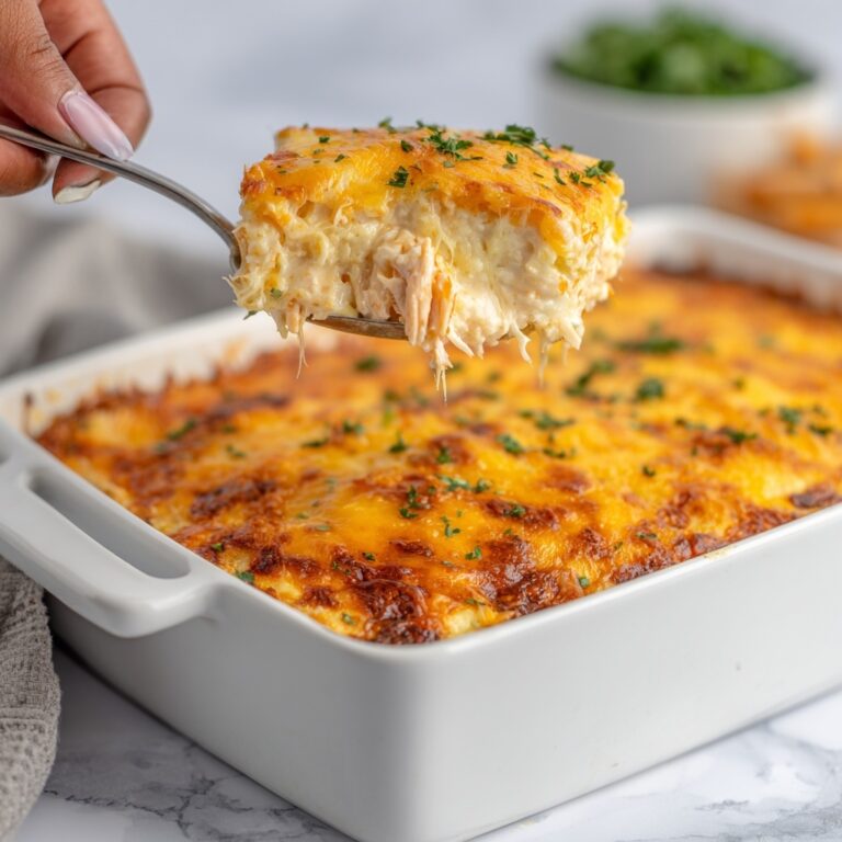 Seafood Lasagna with Creamy Cheese Recipe