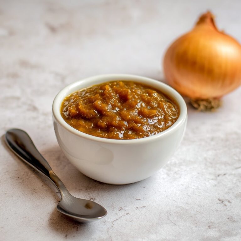 Irresistibly Delicious Traditional Apple Butter Recipe