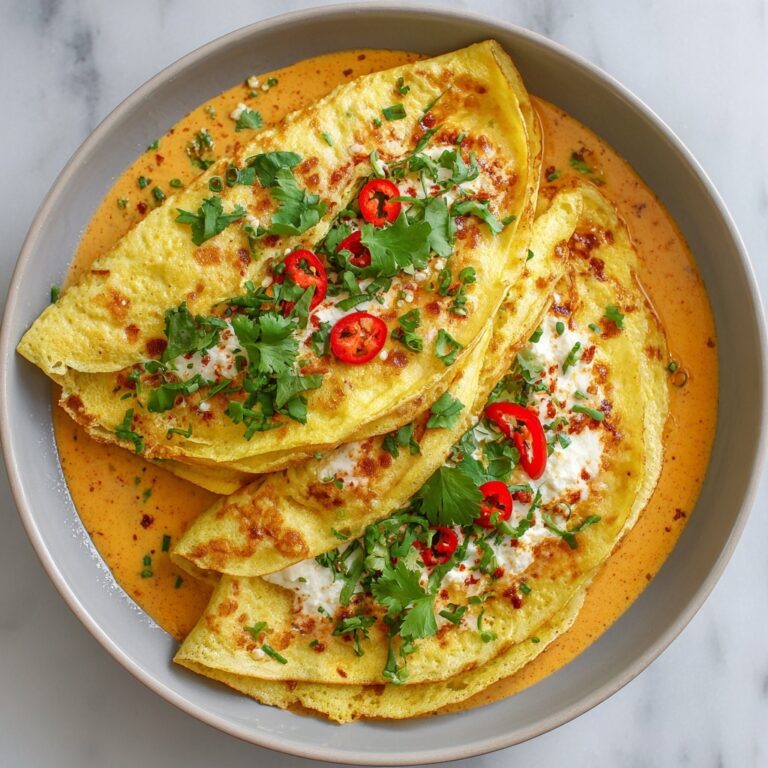 Thai Coconut Pumpkin Soup Recipe