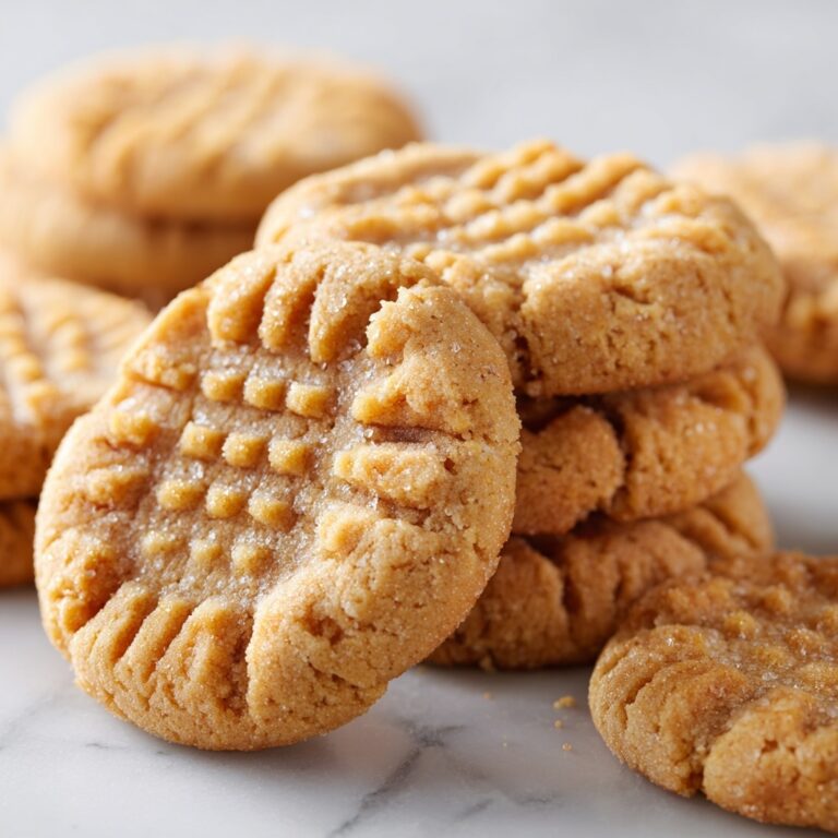 Apple Butter Cookies Recipe