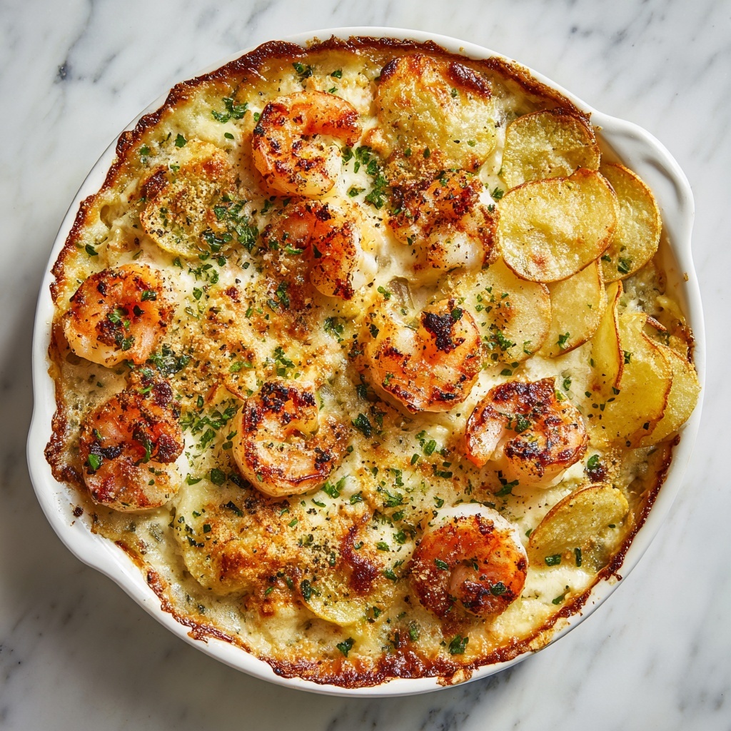 Cajun Crab and Shrimp Dip Recipe - Recipe Image