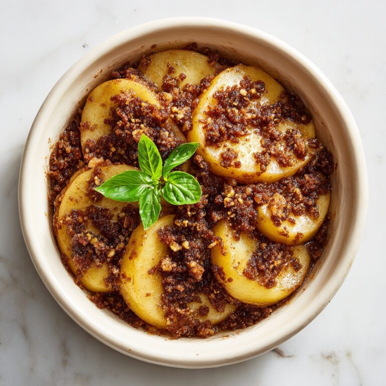 Apple Snickerdoodle Dump Cake Recipe