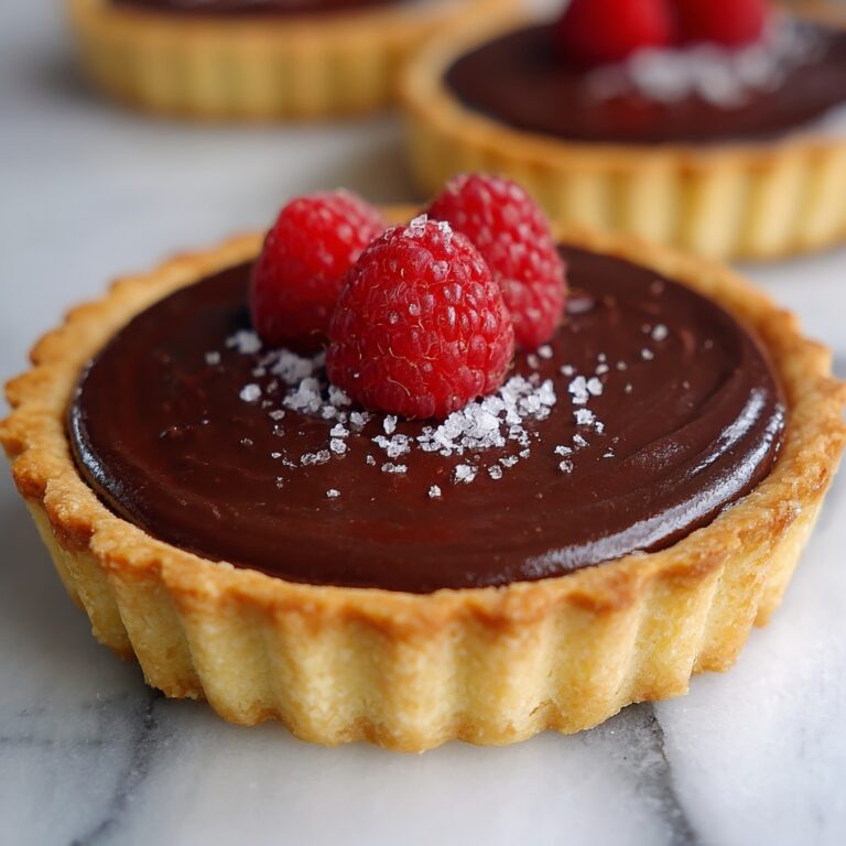 Hot Fudge Pie Recipe