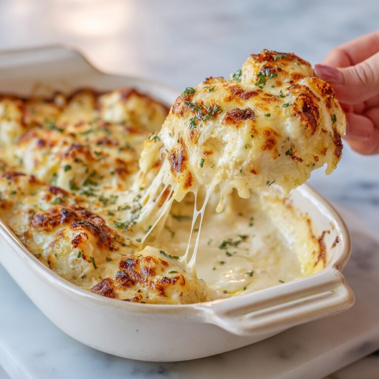 Creamy French Onion Dip Recipe