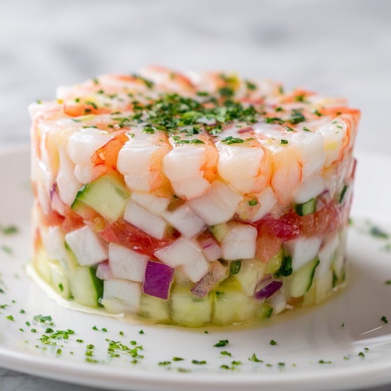 Avocado Salsa Shrimp Salad: An Incredible Ultimate Recipe