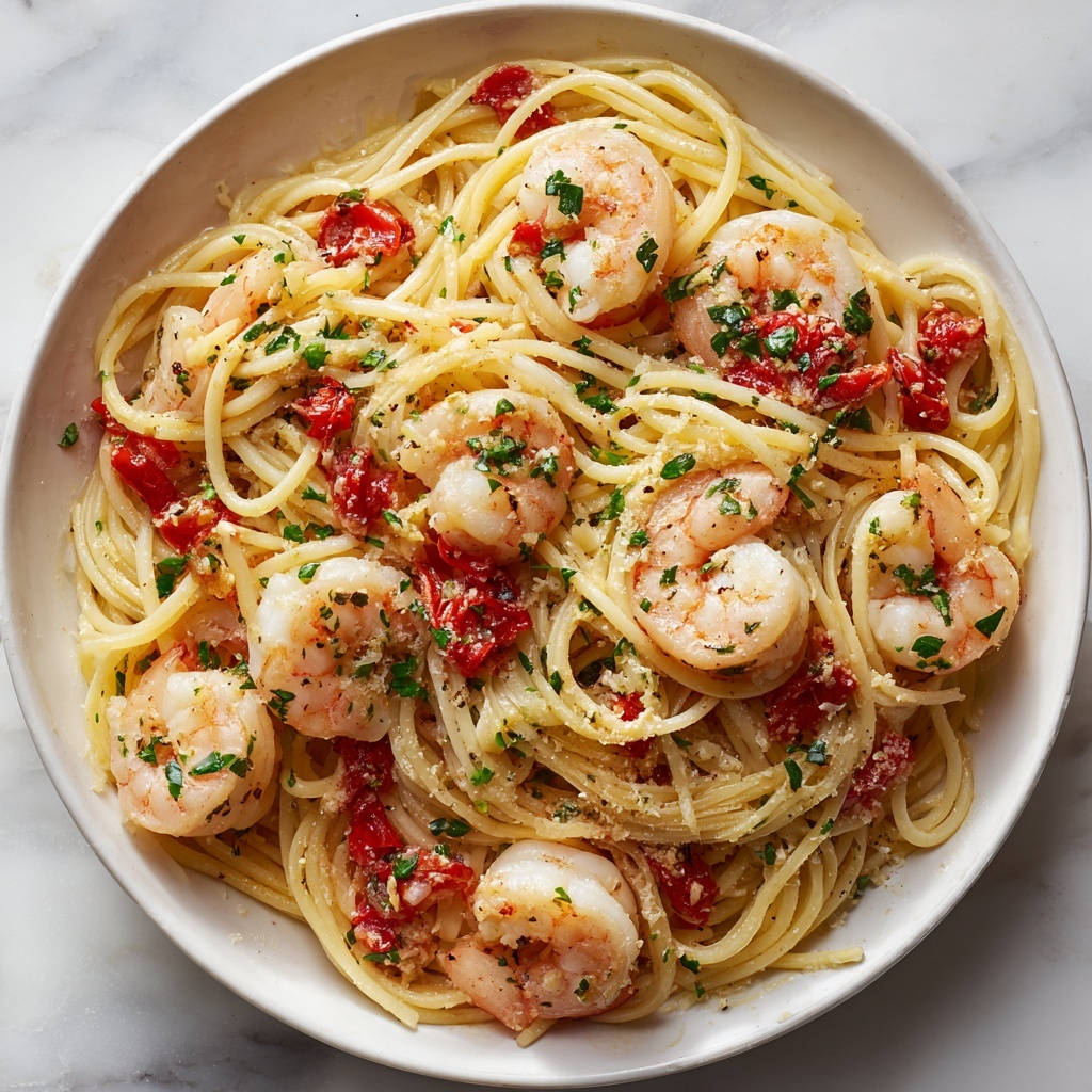 Buttered Lobster Pasta Recipe - Recipe Image