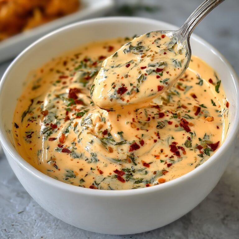 Best Louisiana Remoulade Sauce Recipe