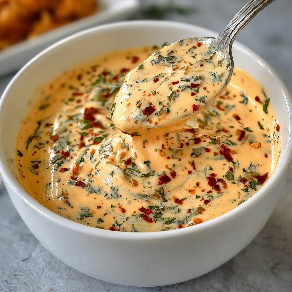 Best Louisiana Remoulade Sauce Recipe - Recipe Image