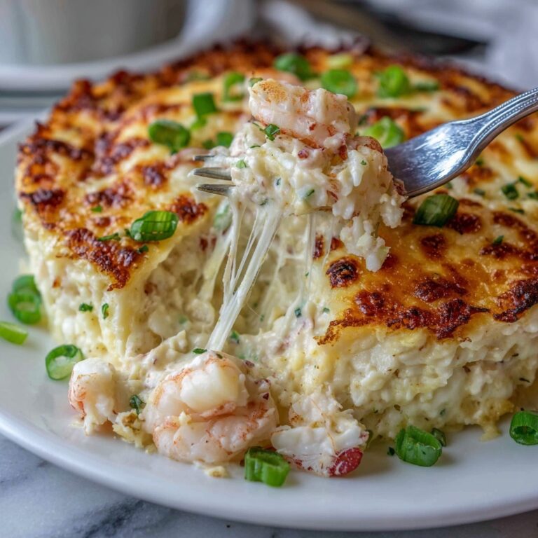 Crab Rangoon Dip Recipe