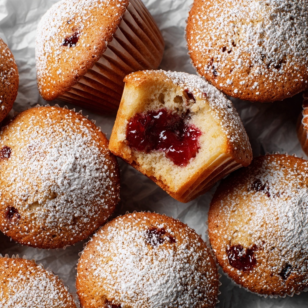 Delicious Cherry Pie Bites Recipe - Recipe Image