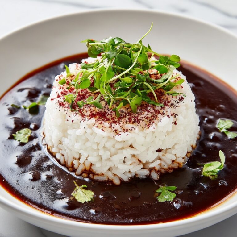 Decadent Chocolate Gravy Recipe