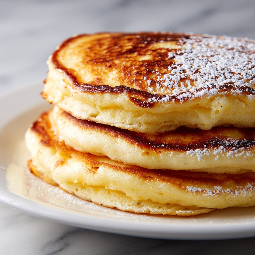 Old-Fashioned Southern Tea Cakes Recipe - Recipe Image