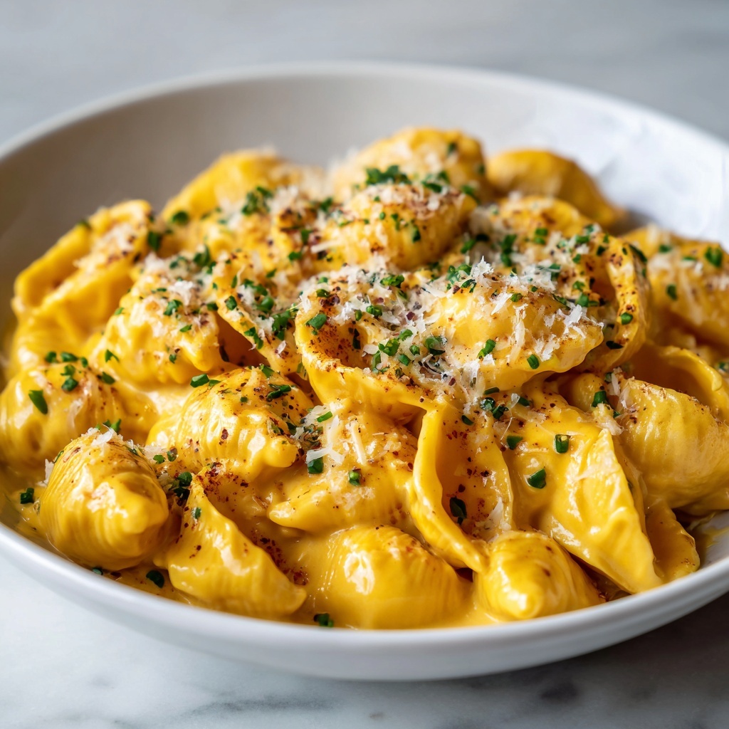 Mac & Cheese Soup Recipe - Recipe Image