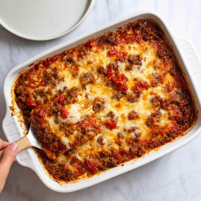 Million Dollar Ravioli Casserole Recipe