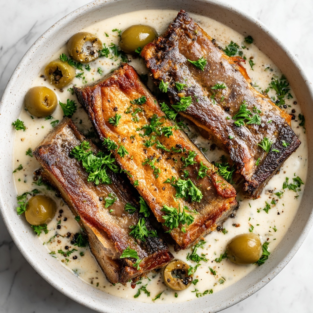 Crockpot Mississippi Chicken Recipe - Recipe Image