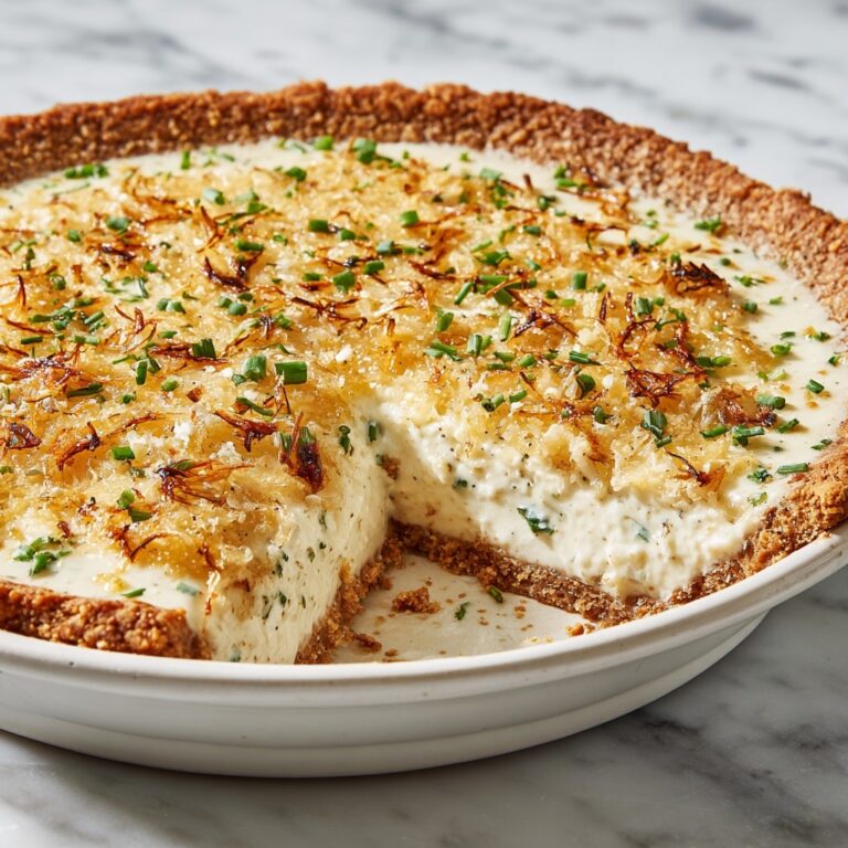 No-Bake Coconut Cream Pie Recipe