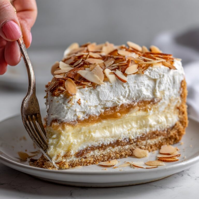 Easy Coconut Cream Pie Recipe