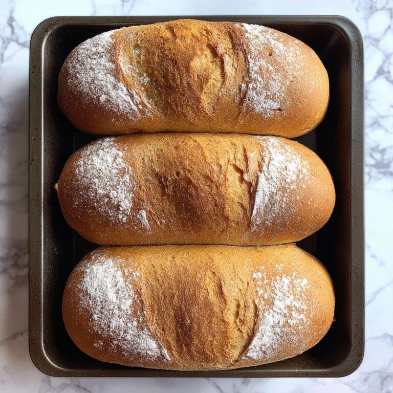No-Knead Artisan Bread Recipe