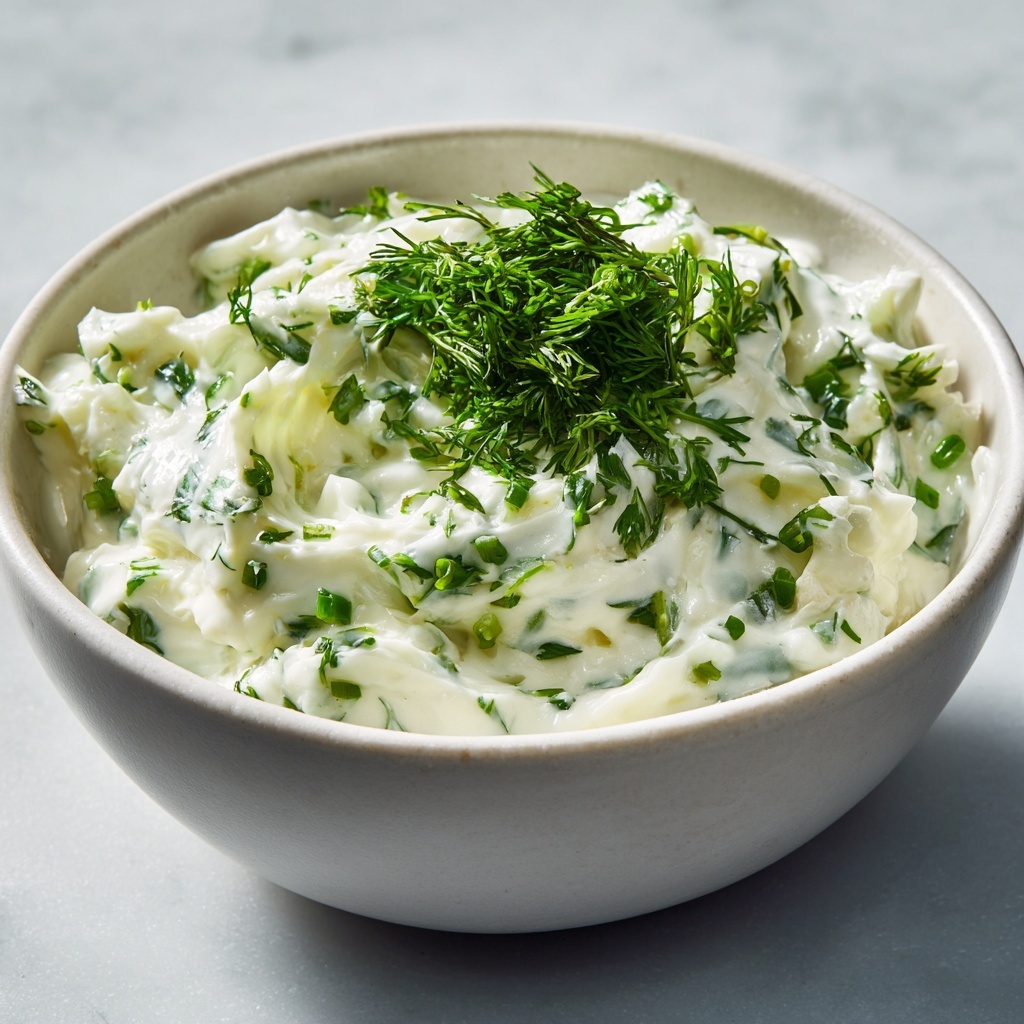 Greek Yogurt Ranch Dip Recipe - Recipe Image