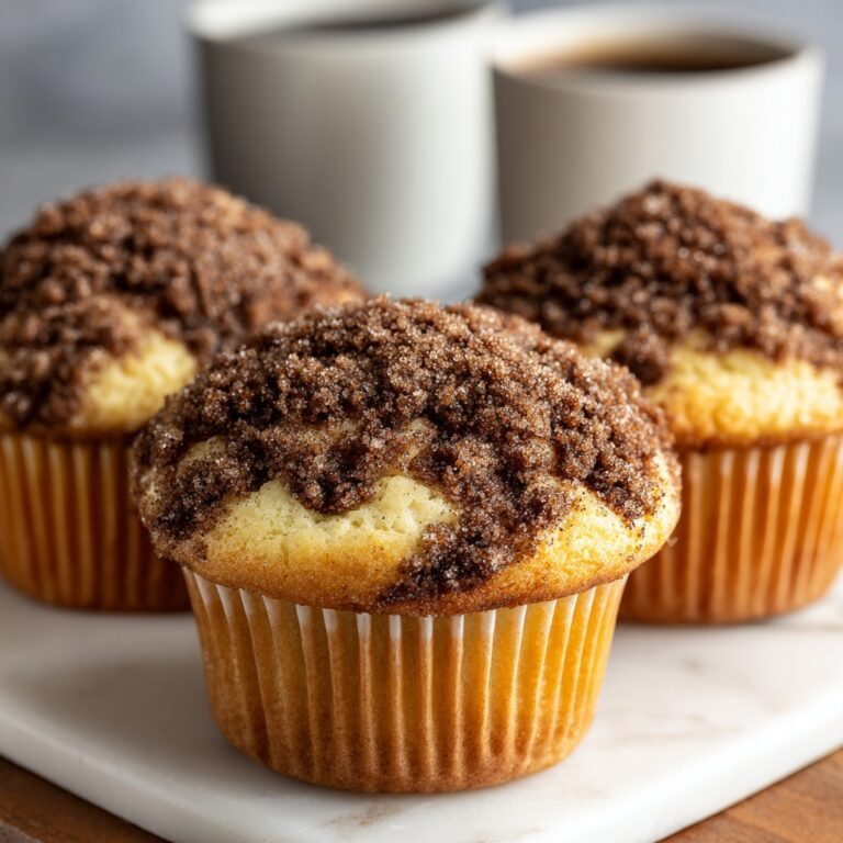 French Toast Muffins Recipe