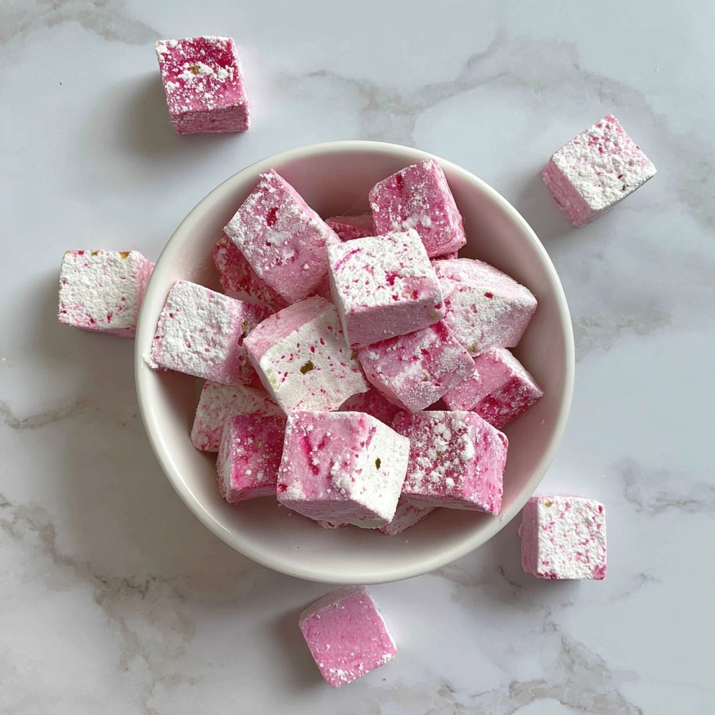 Cherry Cheesecake Puppy Chow Recipe - Recipe Image