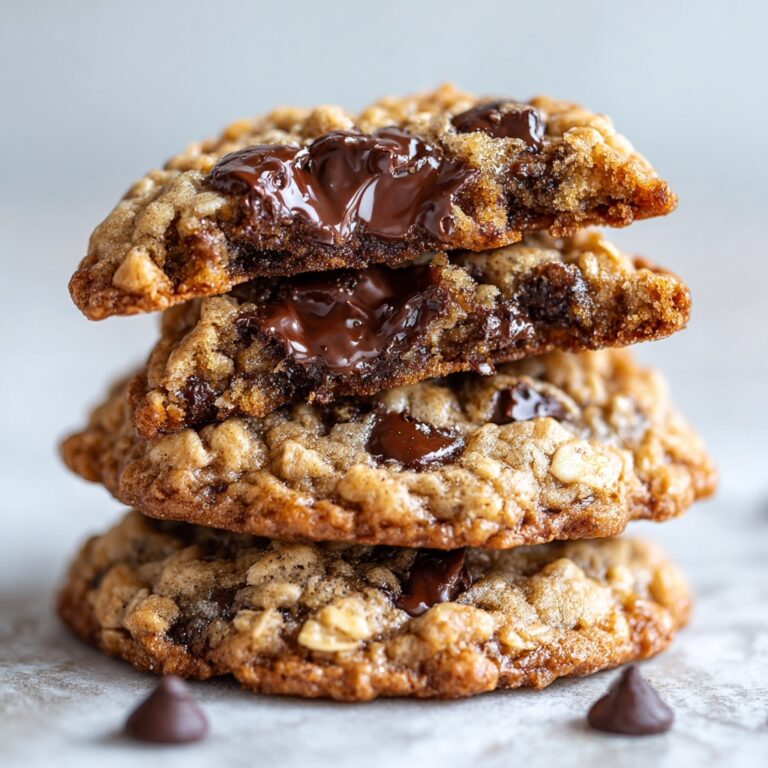 Sweet Potato Chocolate Chip Cookies Recipe