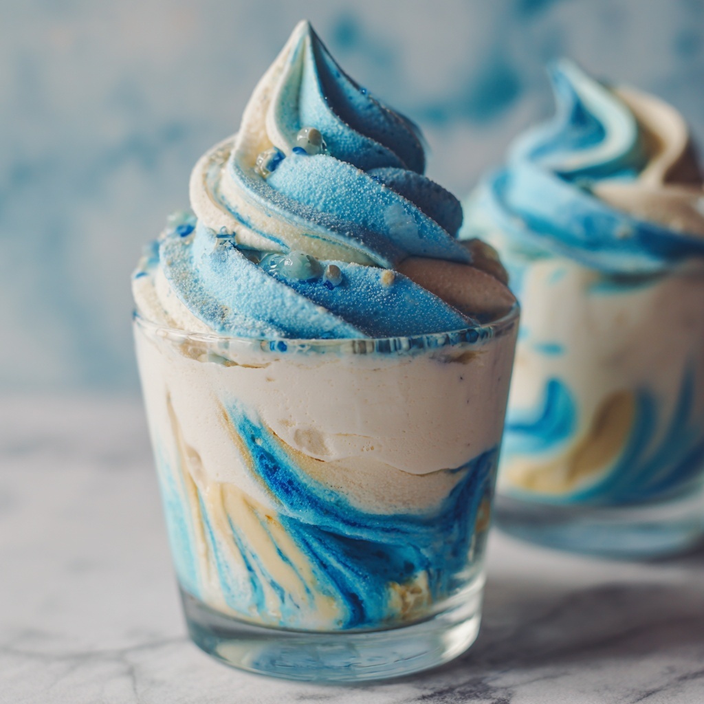 Whipped Kool-Aid Dip Recipe - Recipe Image