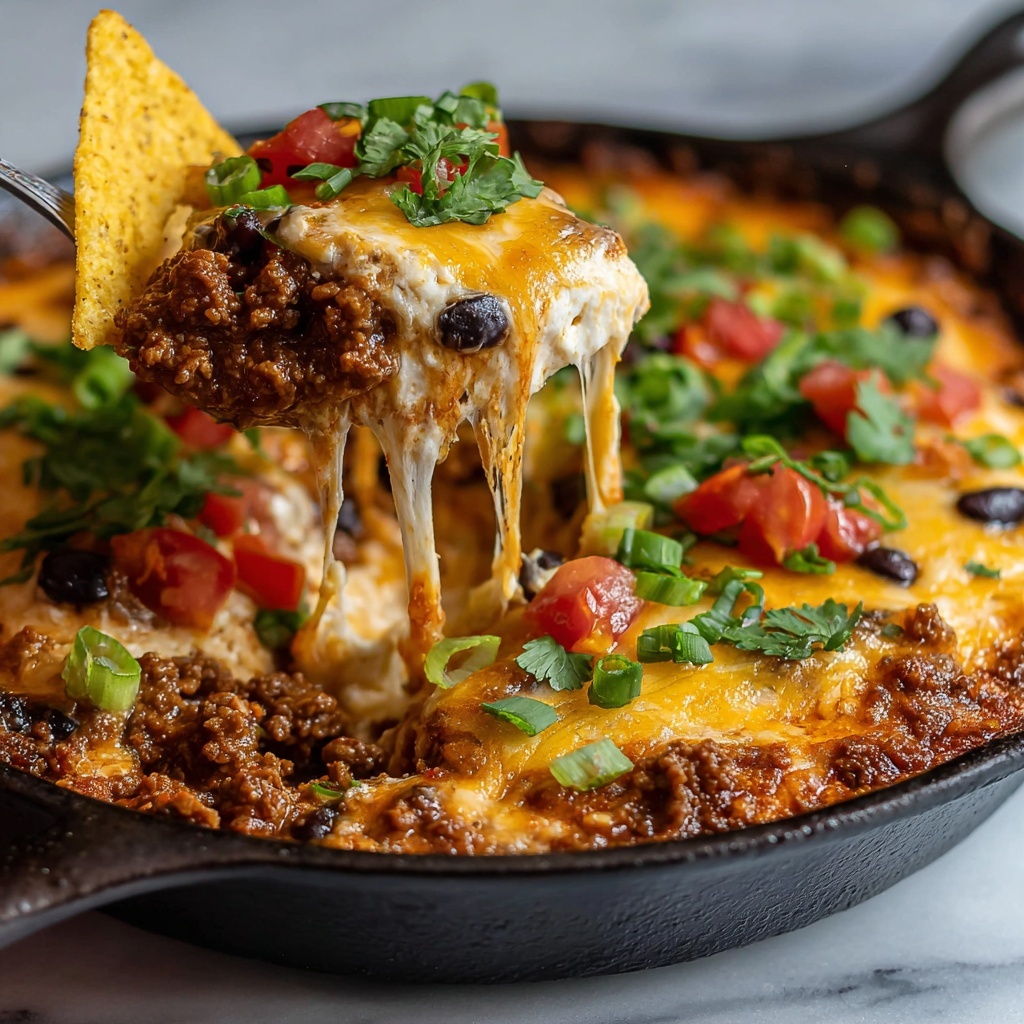 Frito Chili Cheese Dip Recipe - Recipe Image