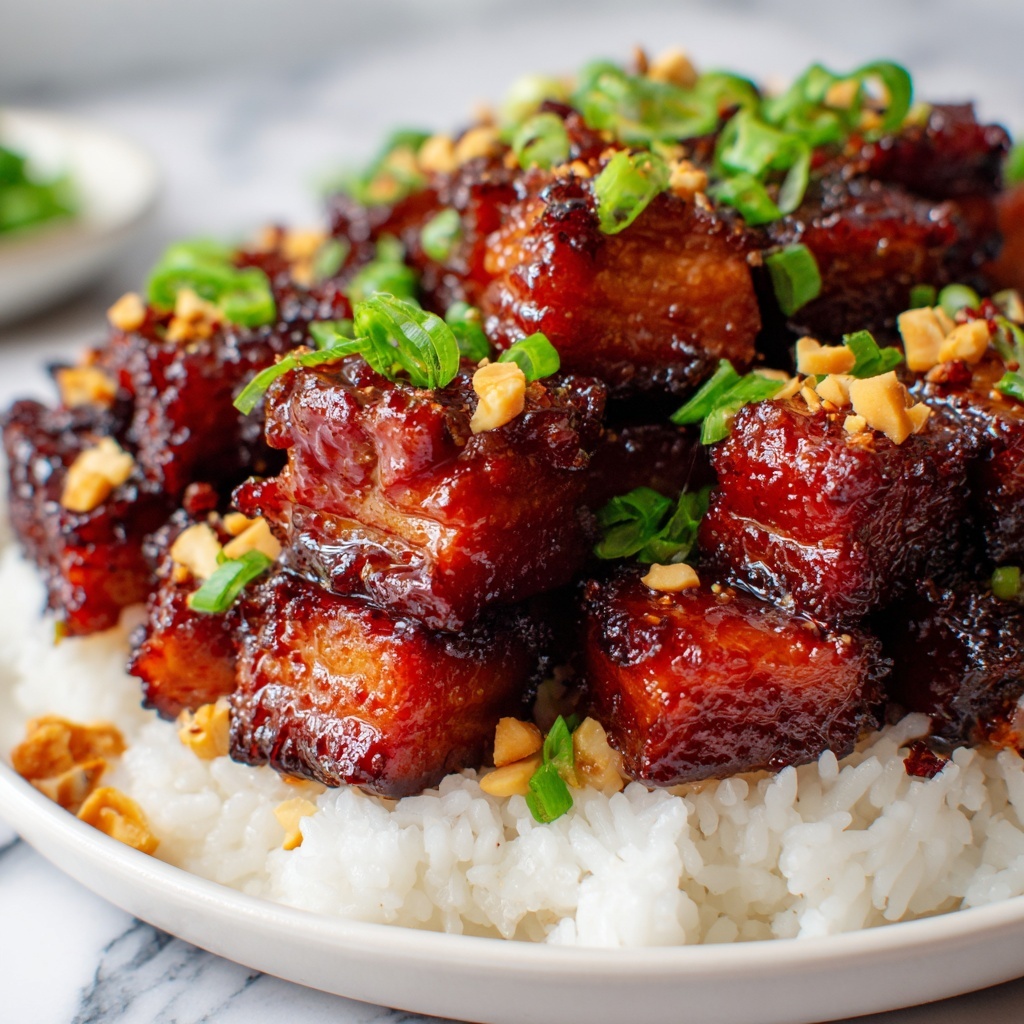 Cheesecake Factory's Spicy Cashew Chicken Recipe - Recipe Image