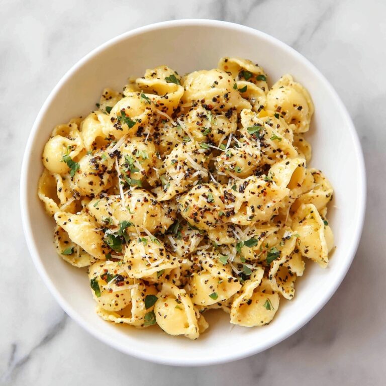 Irresistible Garlic Bread Pasta : A Comfort Food Recipe