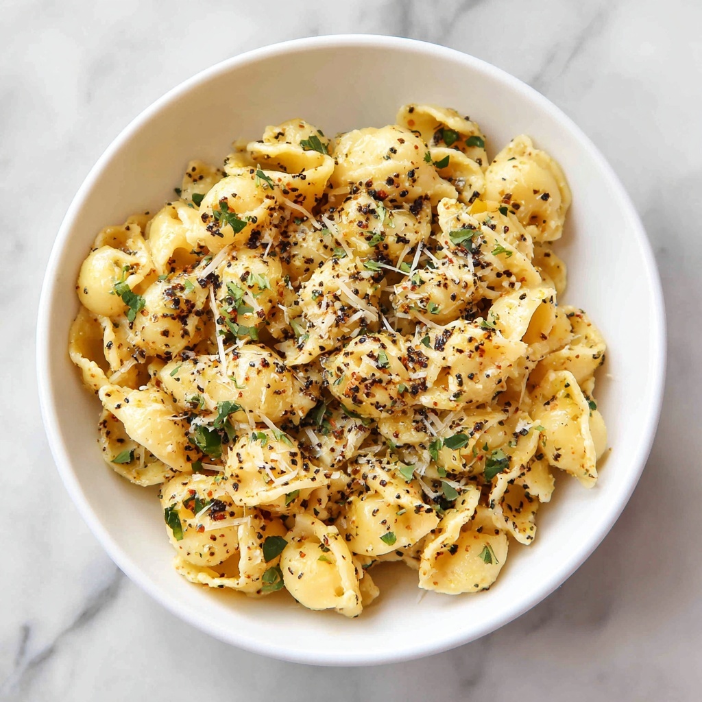 Irresistible Garlic Bread Pasta : A Comfort Food Recipe - Recipe Image