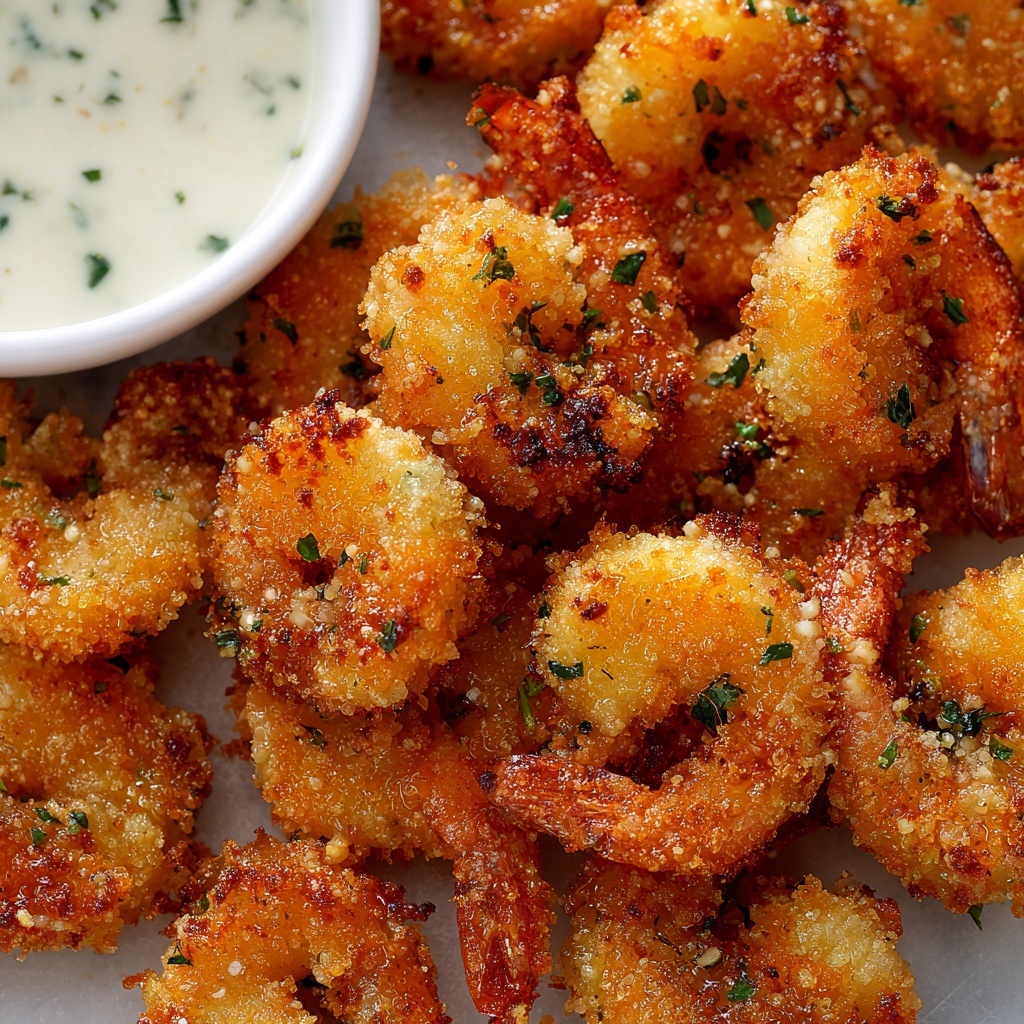 Crab Crunchies Recipe - Recipe Image