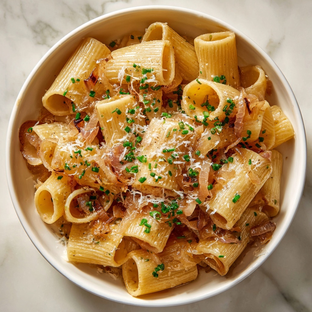 Creamy Gochujang Pasta Recipe - Recipe Image
