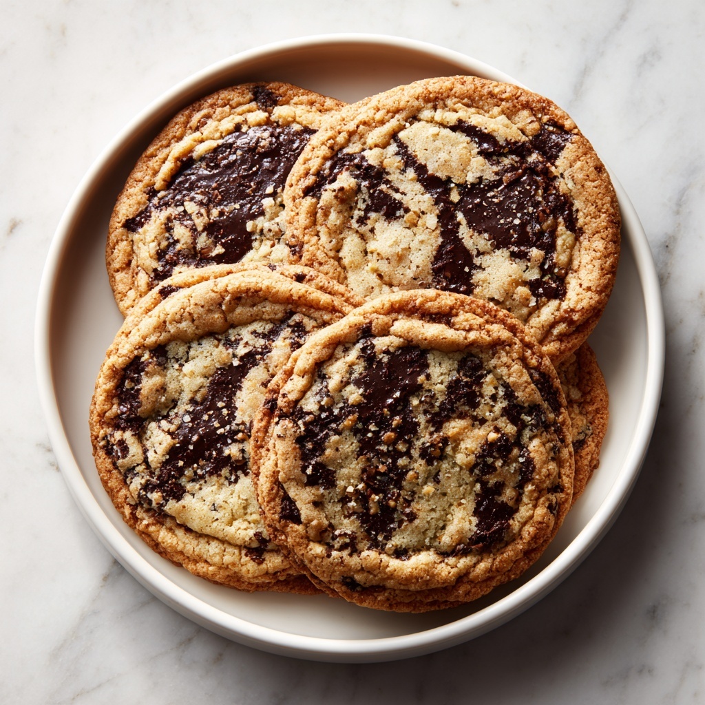 Levain Bakery NYC Cookies Recipe - Recipe Image