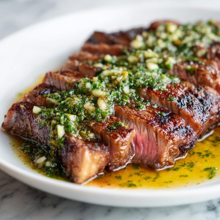 Herb Butter Beef Tenderloin Recipe