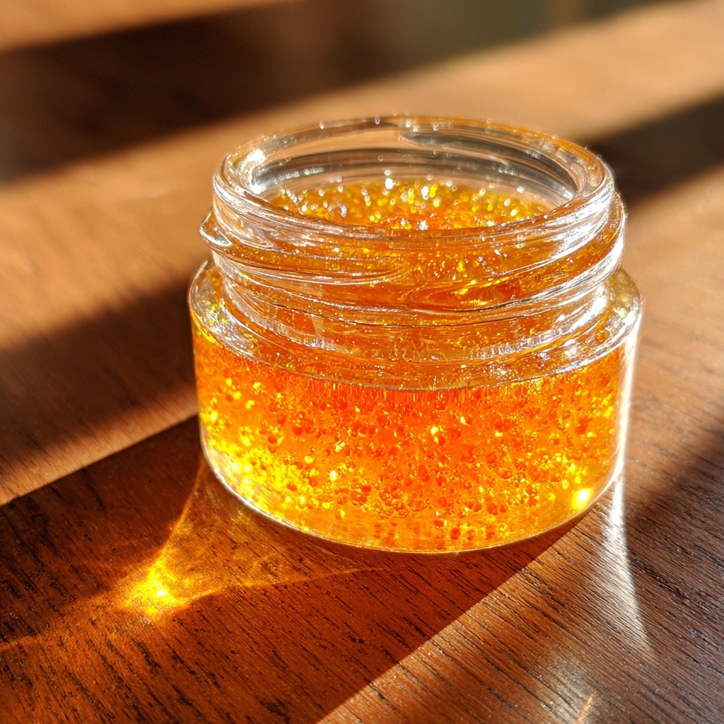 Quince and Honey Marmalade Recipe - Recipe Image