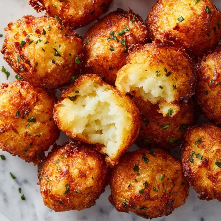 Crispy Salmon Bites Recipe