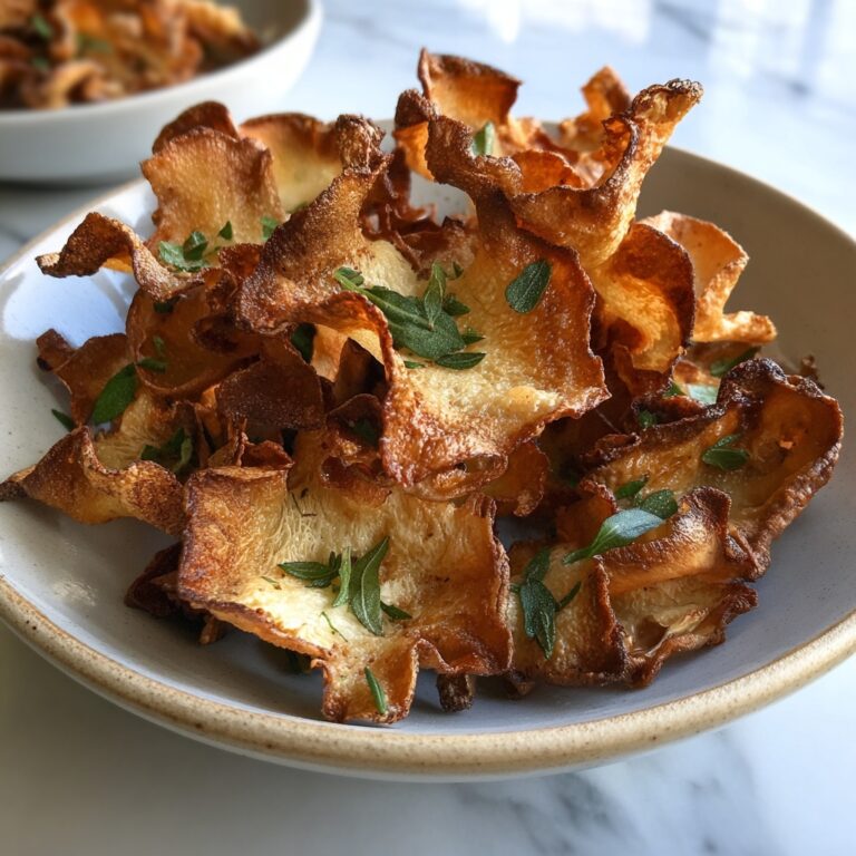 Crispy Mini Blooming Onions in Air Fryer Recipe