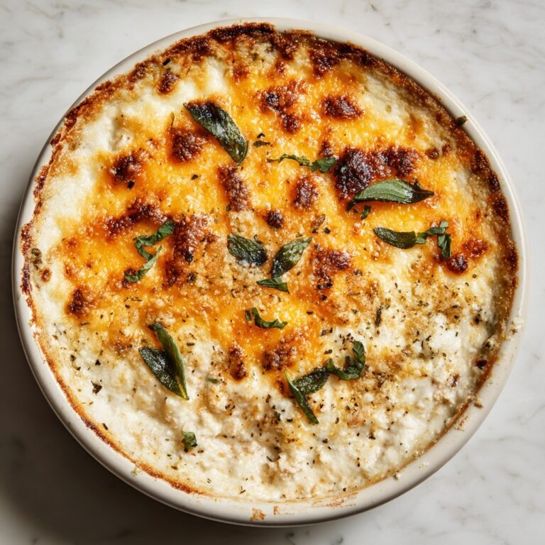 John Wayne Casserole Recipe