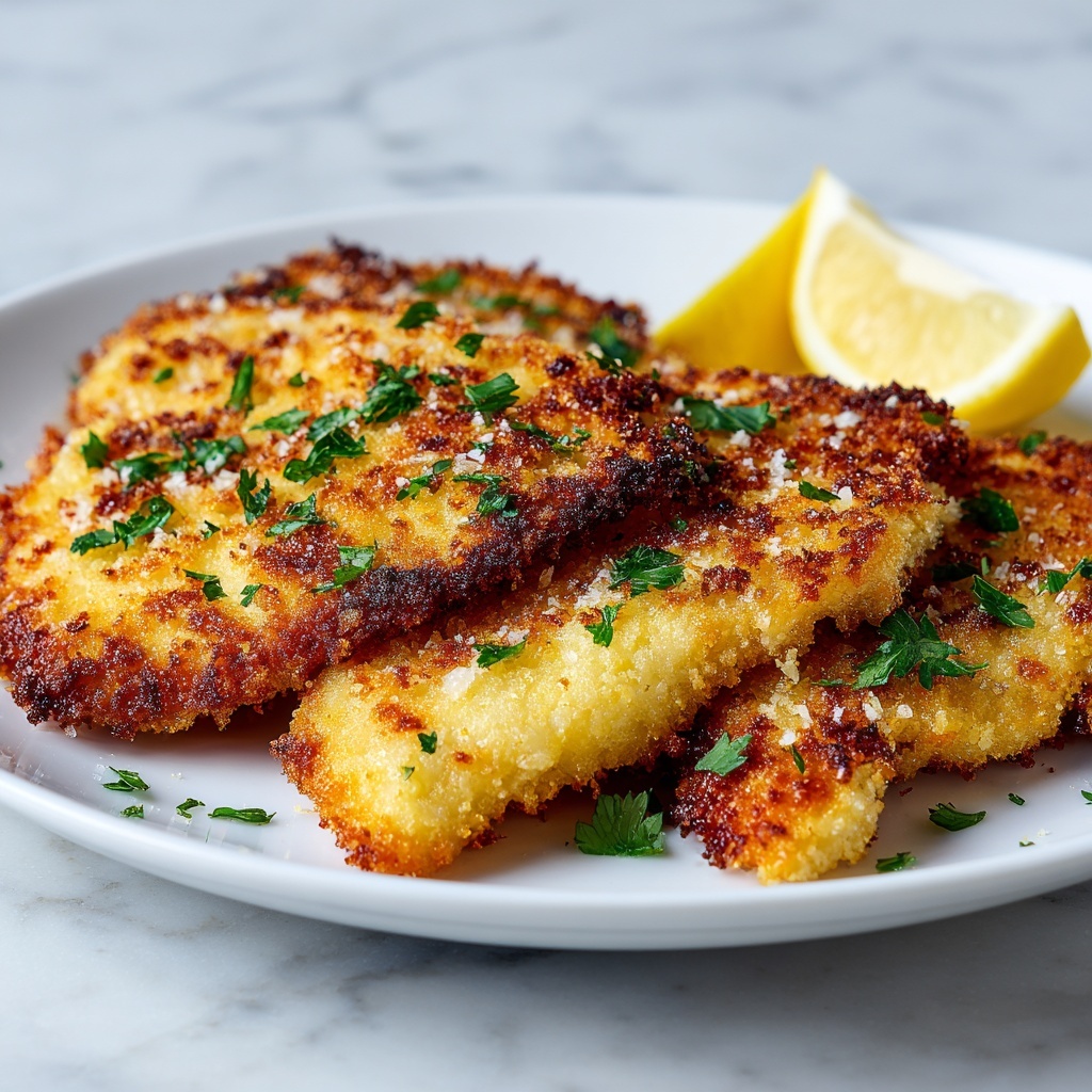 Pan Fried Fish Recipe - Recipe Image