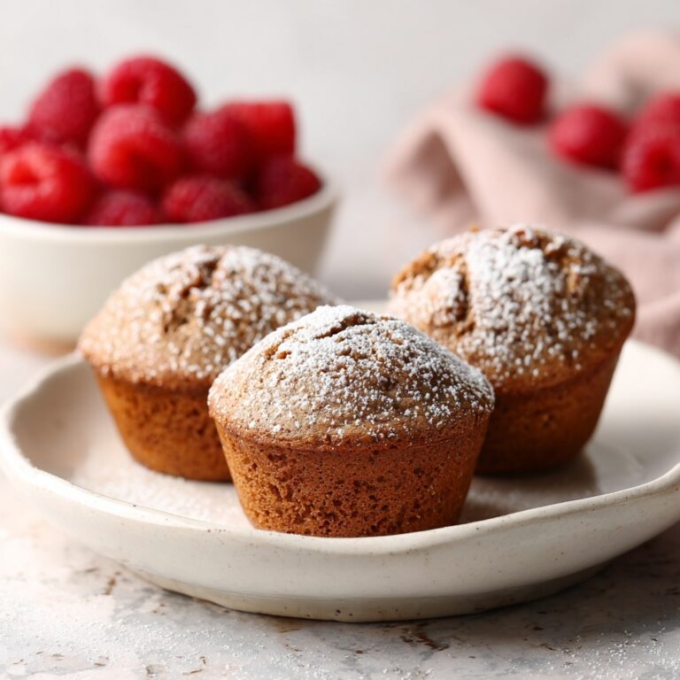 French Toast Muffin Bites Recipe