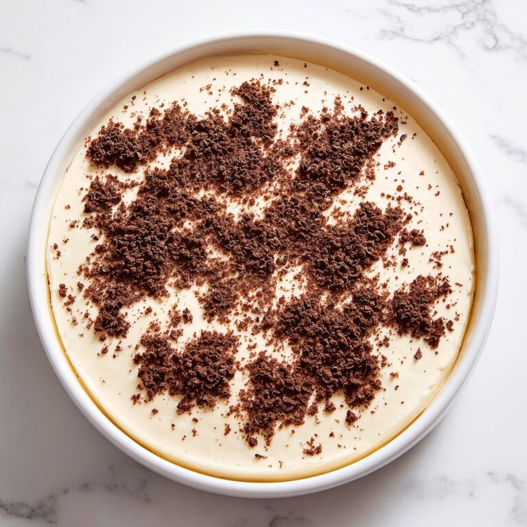 Creamy Cinnamon Rice Pudding with Raisins Recipe