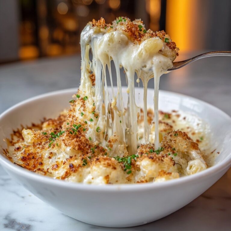 The Ultimate Slow Cooker Mac & Cheese Recipe